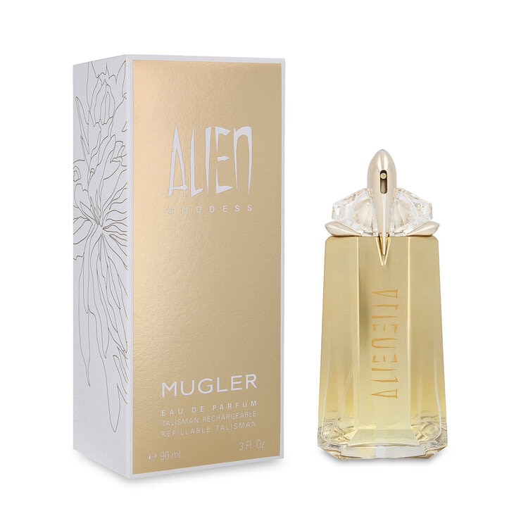 Mugler Alien Goddess 90 Ml 