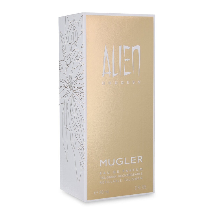 Mugler Alien Goddess 90 Ml  — Imagen 2 de 3