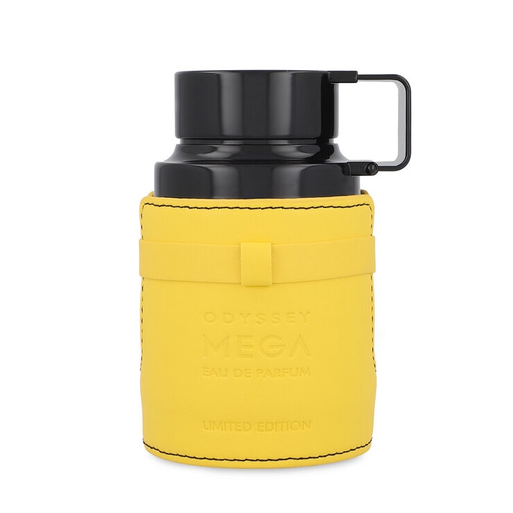 Armaf Odyssey Mega 100 Ml — Imagen 2 de 3