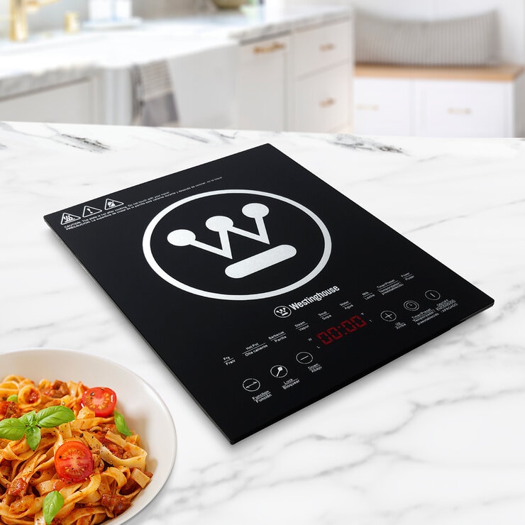 Westinghouse, Parrilla de Inducción — Imagen 1 de 4