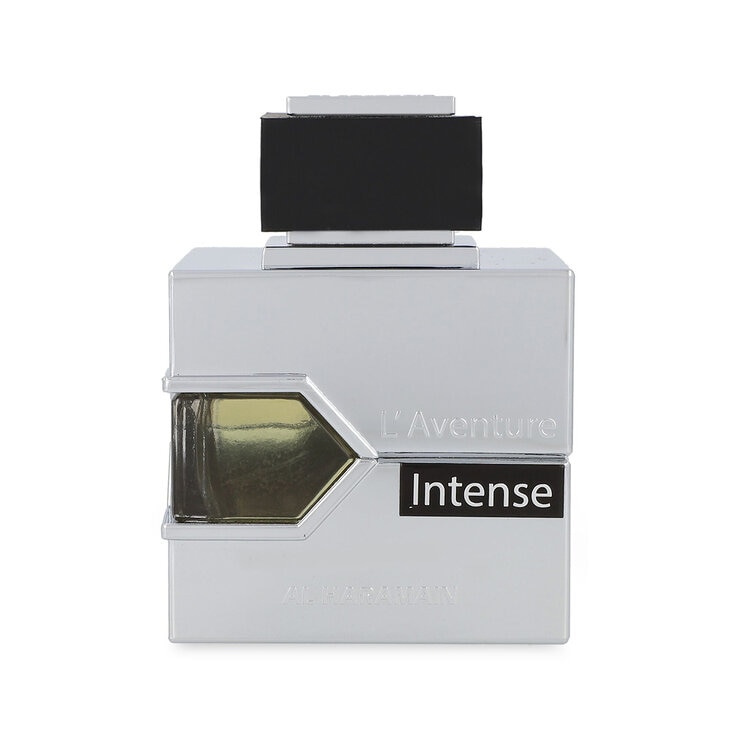 Al Haramain L' Aventure Intense 100 Ml — Imagen 1 de 3