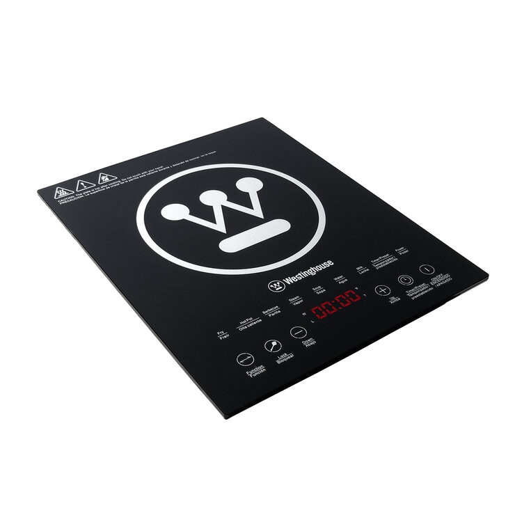 Westinghouse, Parrilla de Inducción — Imagen 3 de 4