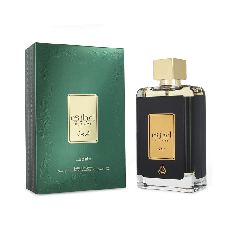 Lattafa Ejaazi 100 Ml — Imagen 2 de 3
