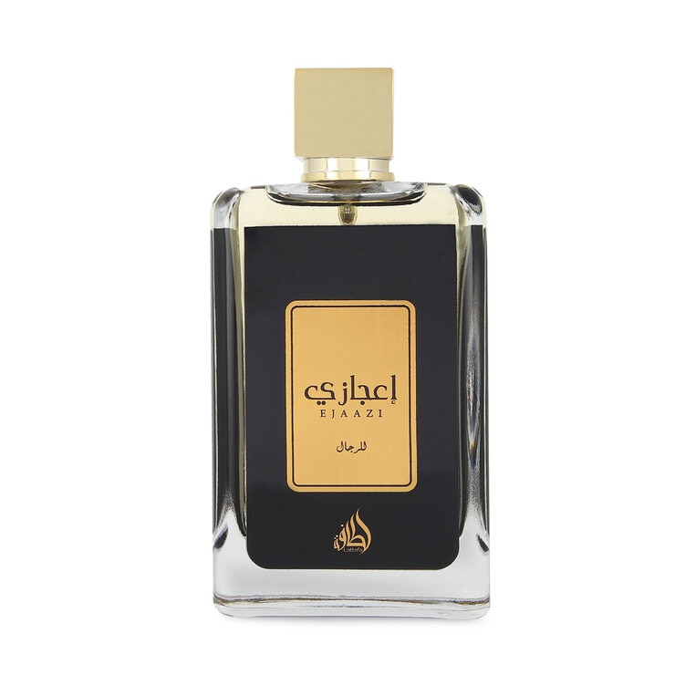 Lattafa Ejaazi 100 Ml — Imagen 1 de 3