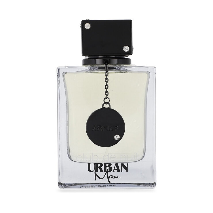 Armaf Club De Nuit Urban Man 105 Ml