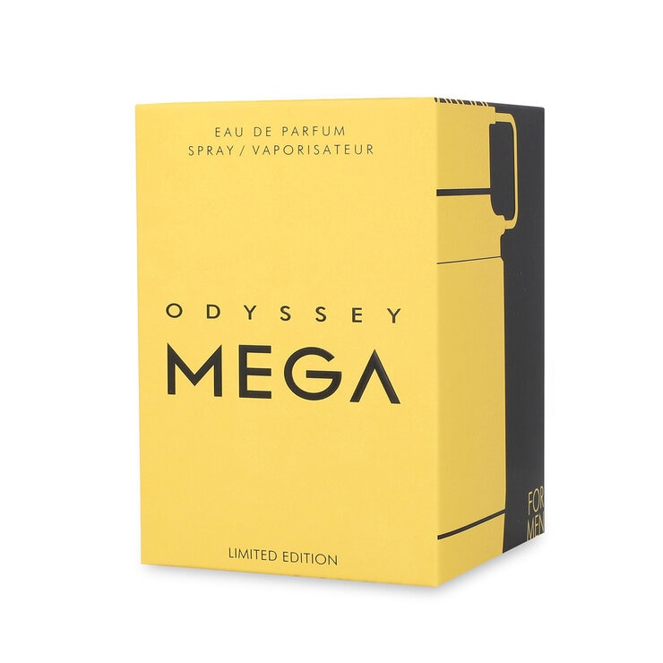 Armaf Odyssey Mega 100 Ml — Imagen 1 de 3