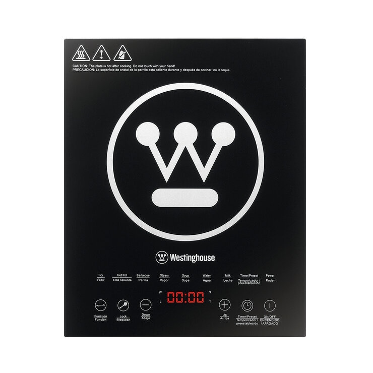 Westinghouse, Parrilla de Inducción — Imagen 4 de 4