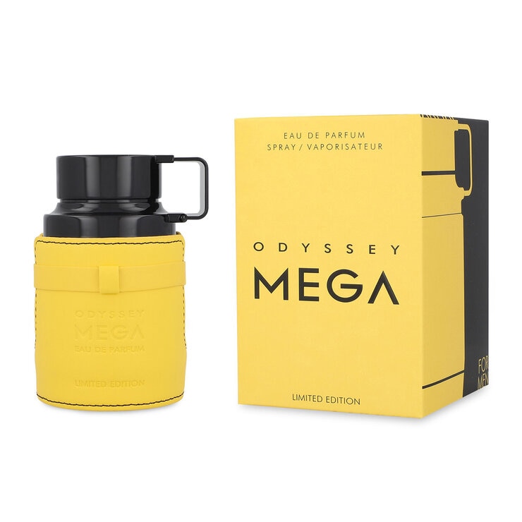 Armaf Odyssey Mega 100 Ml — Imagen 3 de 3