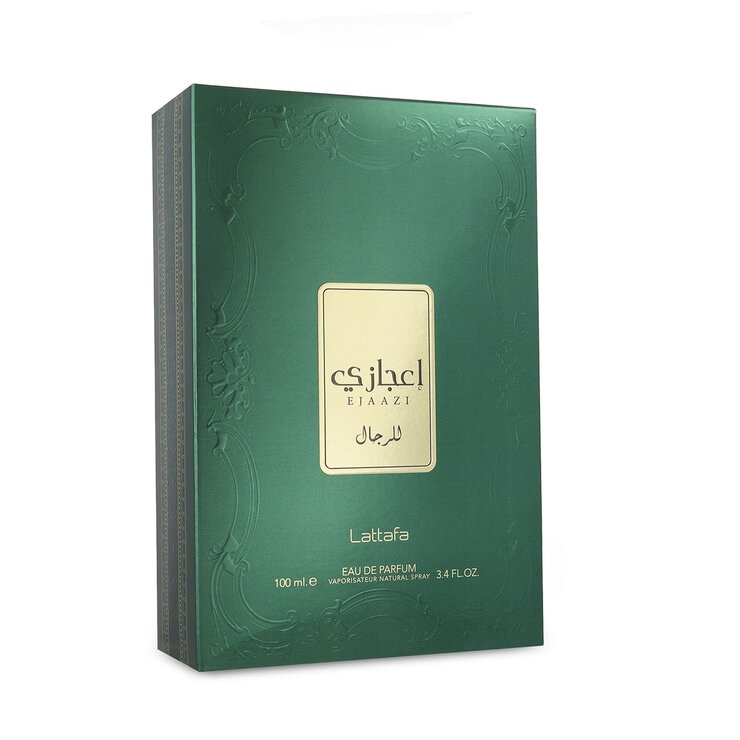 Lattafa Ejaazi 100 Ml — Imagen 3 de 3