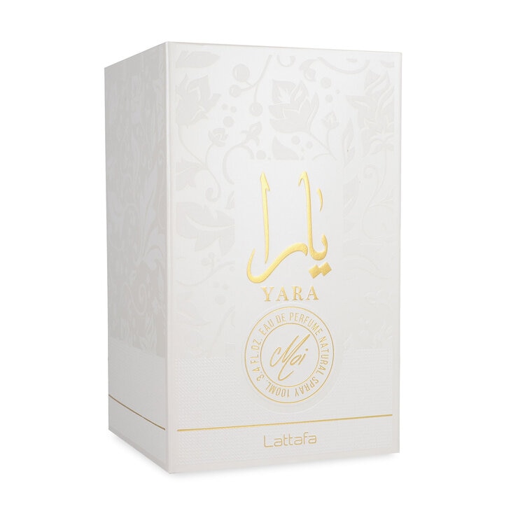 Lattafa Yara Moi 100 Ml — Imagen 3 de 3