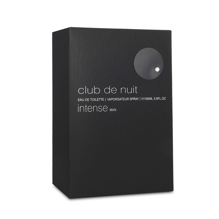 Armaf Club De Nuit Intense 105 Ml — Imagen 3 de 3