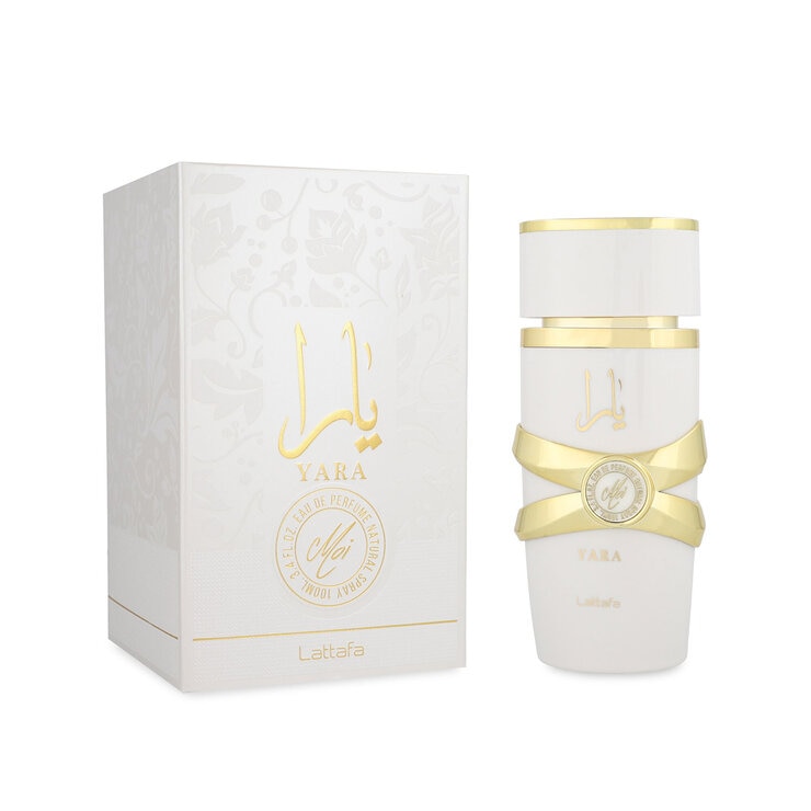 Lattafa Yara Moi 100 Ml — Imagen 2 de 3