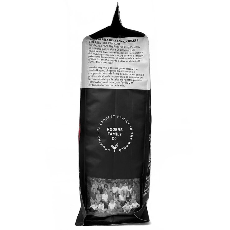 San Francisco Bay Coffee Café Gourmet Tesoro de Panamá  1 kg (Grano Entero o Molido) — Imagen 2 de 4