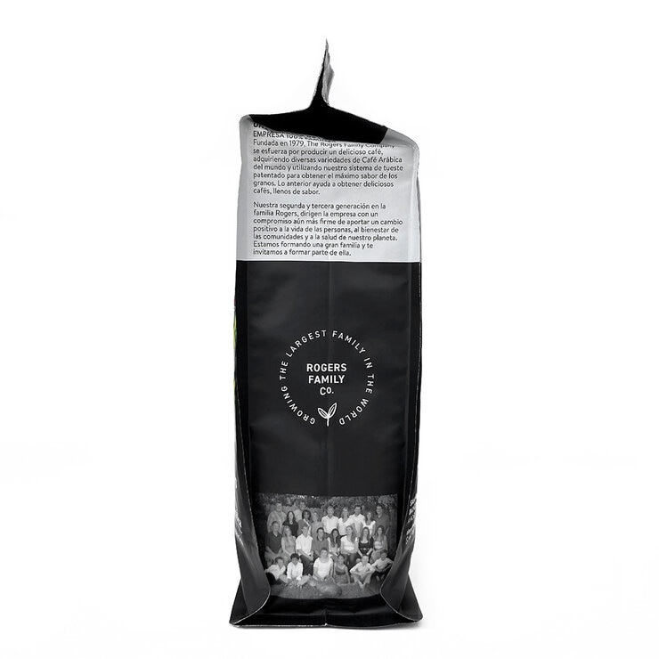 San Francisco Bay Coffee Café en Grano de Etiopia 1 kg — Imagen 3 de 4