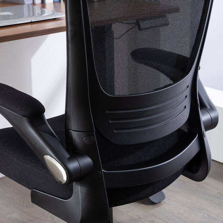 Sealy, Lucky, Silla de Malla para Oficina — Imagen 3 de 4