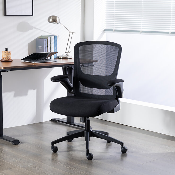 Sealy, Lucky, Silla de Malla para Oficina — Imagen 1 de 4