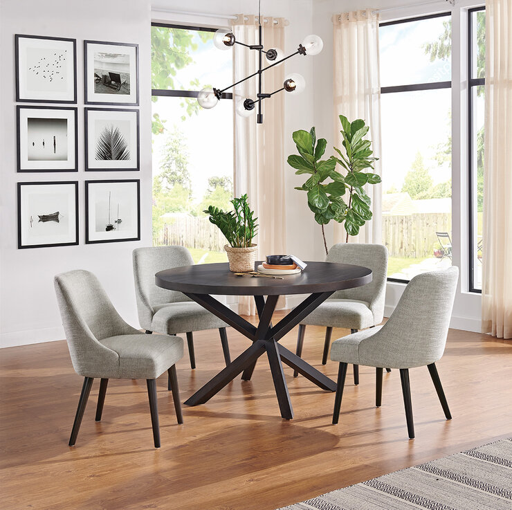 Northridge Home, Juego de Comedor de 5 piezas  — Imagen 1 de 4