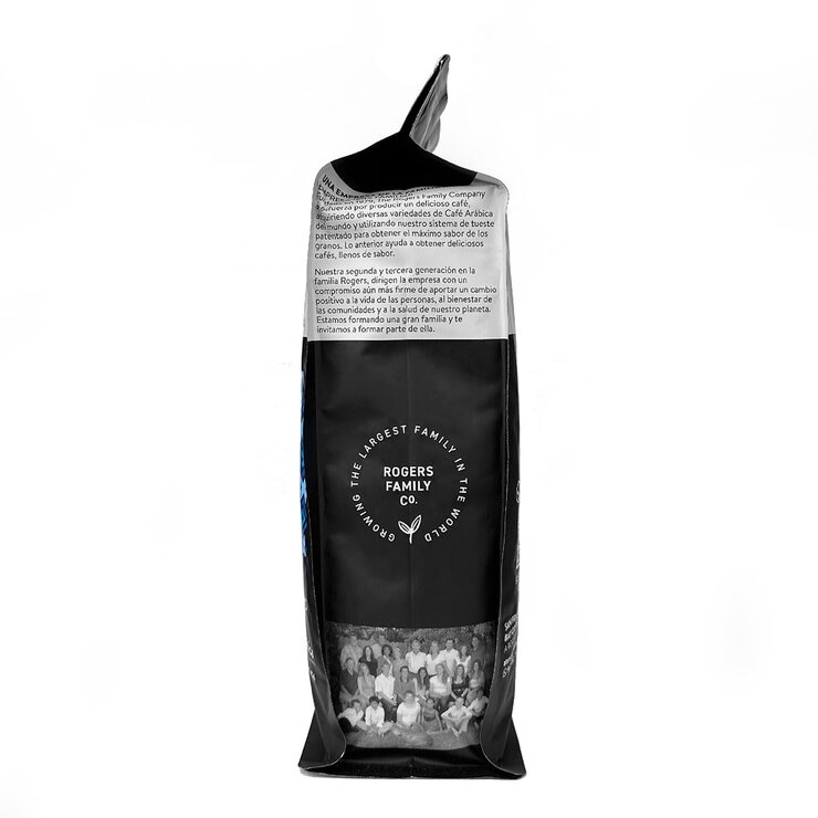 San Francisco Bay Coffee Café En Grano Nicaragua 1 Kg — Imagen 4 de 4
