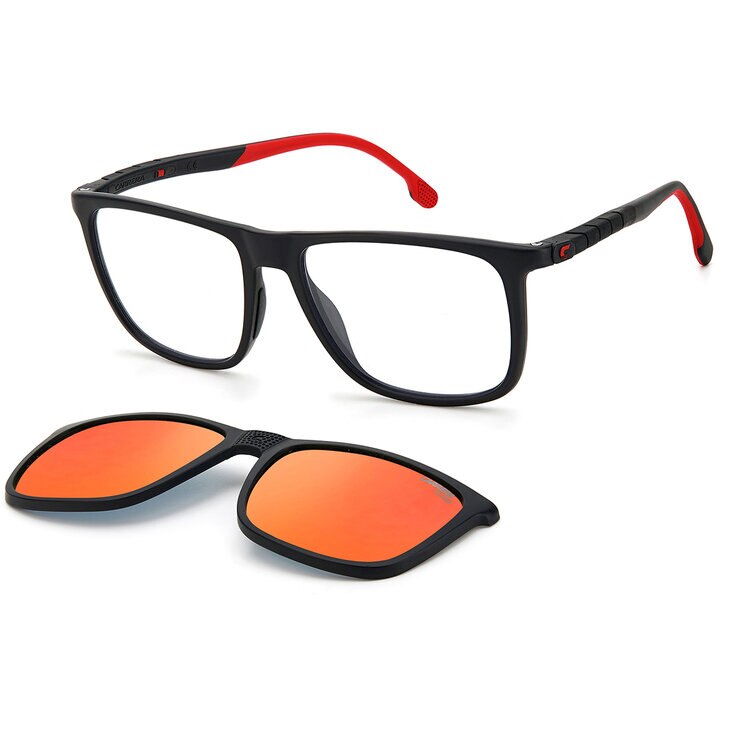 CARRERA CLIP HYPERFIT 16 CS  55 17 140 — Imagen 2 de 4