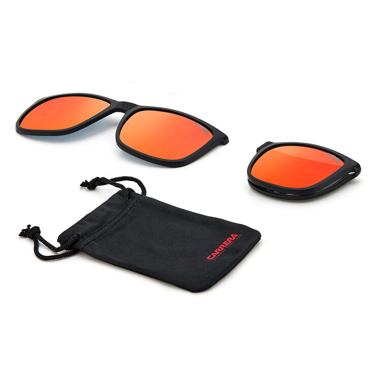CARRERA CLIP HYPERFIT 16 CS  55 17 140 — Imagen 3 de 4