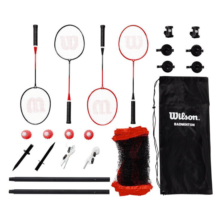 Wilson Set de Bádminton  — Imagen 2 de 4