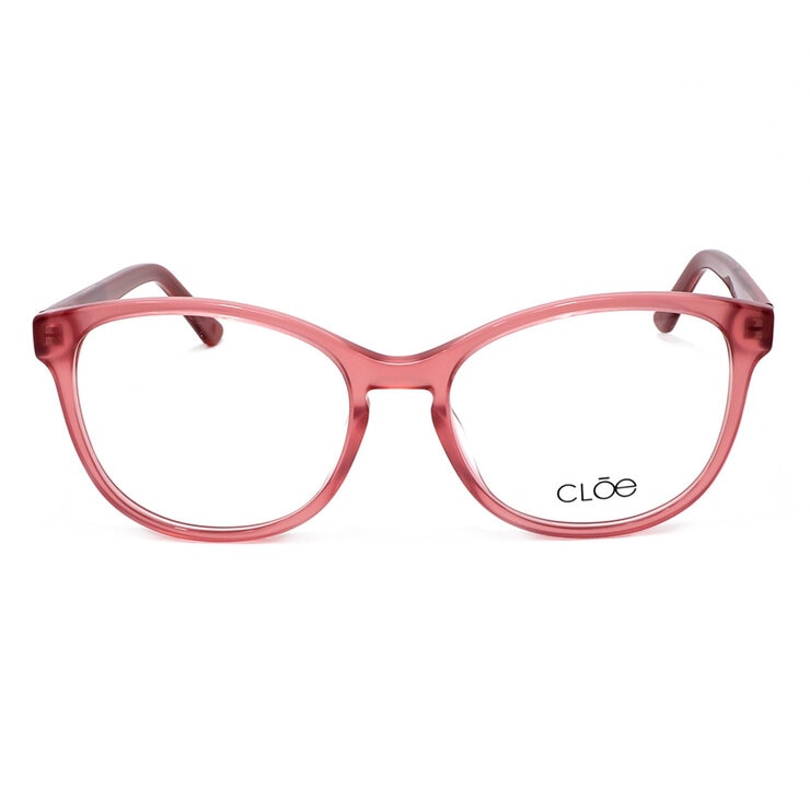 Cloe VLE.41894.0PNK.54 Armazón Oftálmico — Imagen 1 de 3