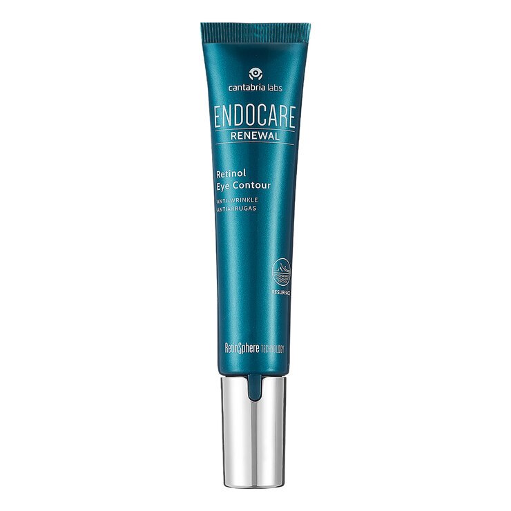 Endocare Renewal Contorno de Ojos 15 ml — Imagen 1 de 3