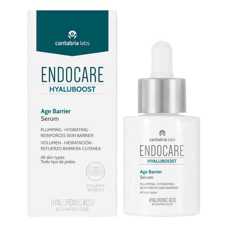 Endocare Hyaluboost Age Barrier Serum 30 ml — Imagen 3 de 3