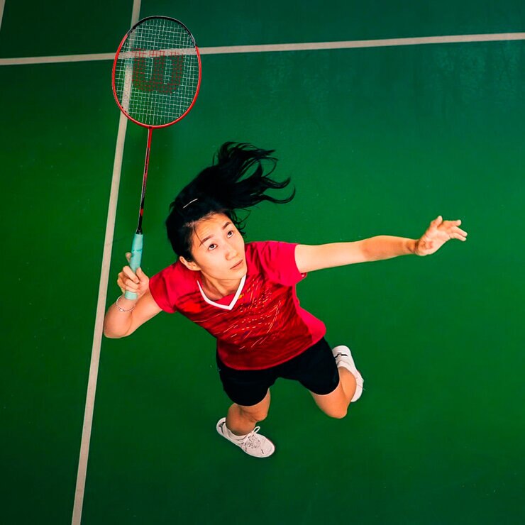 Wilson Set de Bádminton  — Imagen 4 de 4