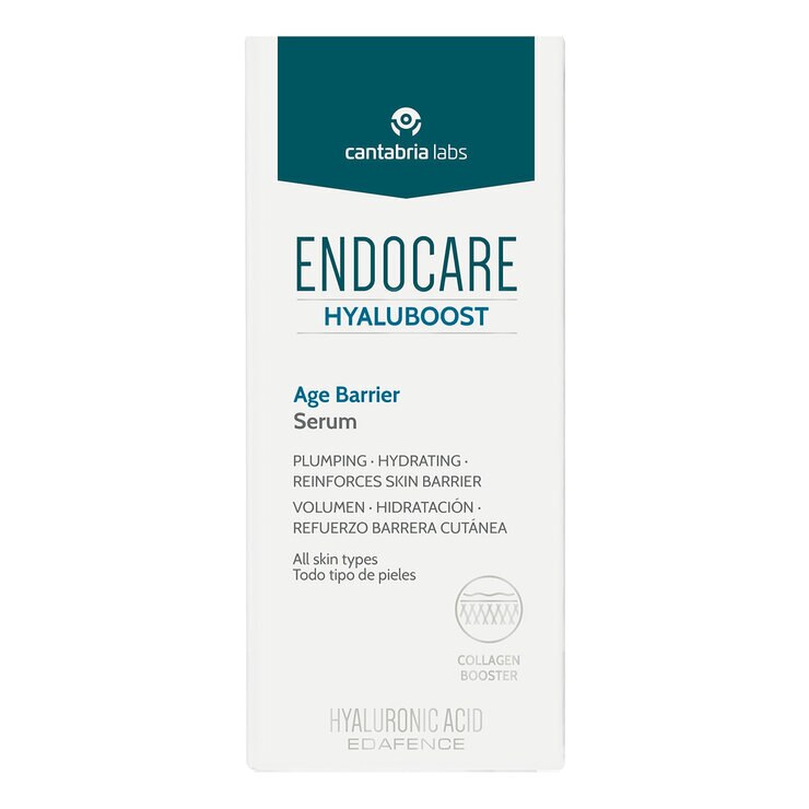 Endocare Hyaluboost Age Barrier Serum 30 ml — Imagen 2 de 3