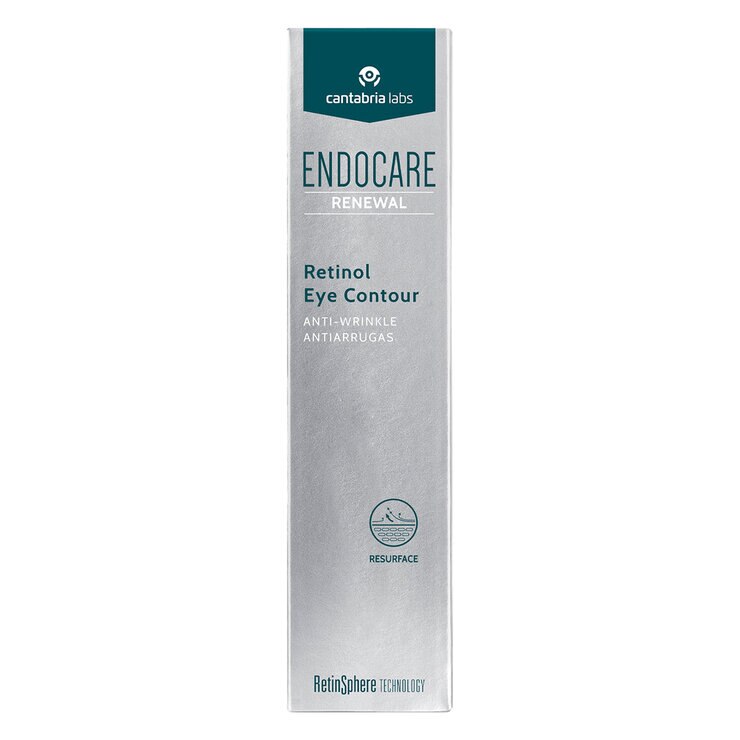 Endocare Renewal Contorno de Ojos 15 ml — Imagen 3 de 3