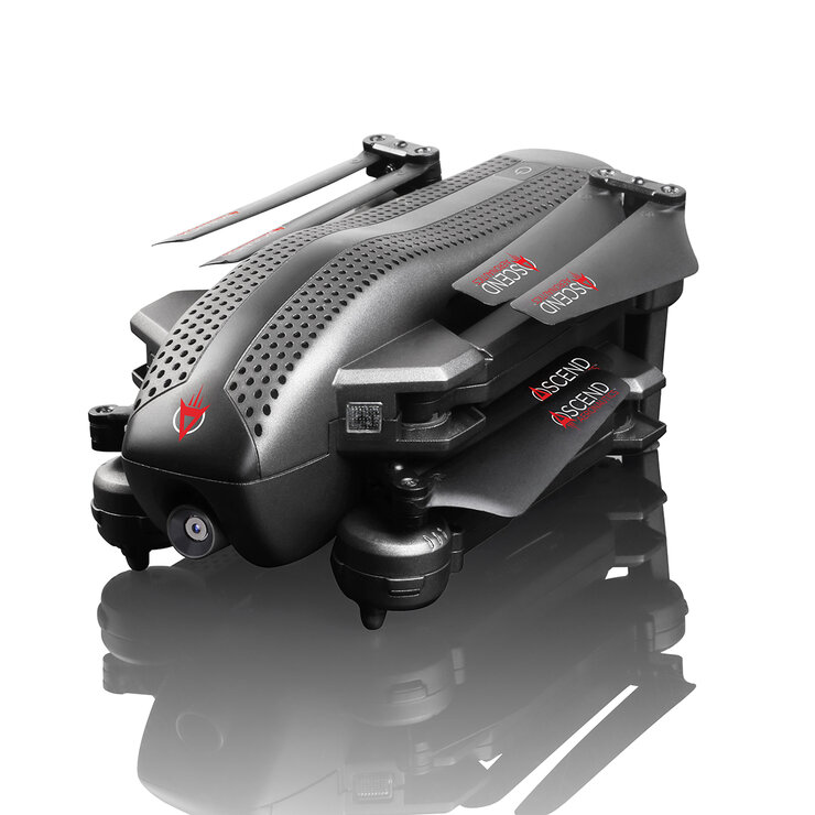 Dron de Vídeo HD Premium ASC-2680 — Imagen 4 de 4