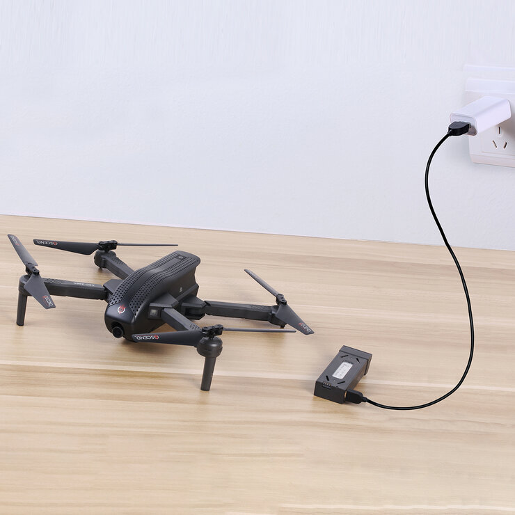Dron de Vídeo HD Premium ASC-2680 — Imagen 3 de 4