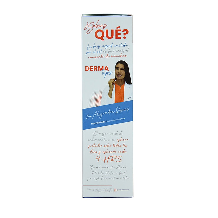 Avene Kit Protector Solar Intense Protection FPS 50+ 150 ml + Agua Termal 50 ml — Imagen 2 de 3