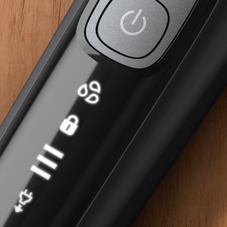 Philips Rasuradora 6800 con tecnología SenseIQ — Imagen 4 de 4