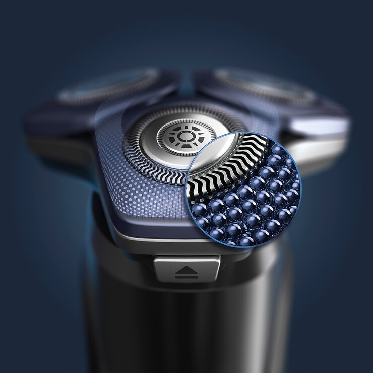 Philips Rasuradora 6800 con tecnología SenseIQ — Imagen 3 de 4