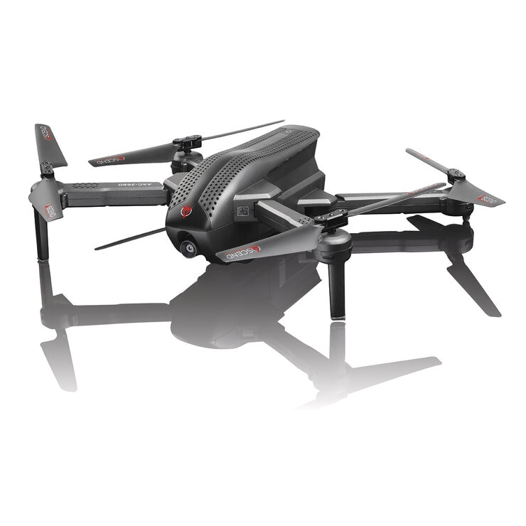 Dron de Vídeo HD Premium ASC-2680 — Imagen 1 de 4