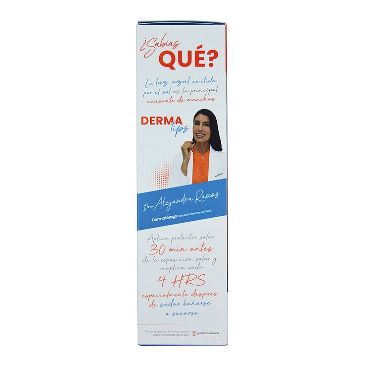 Avene Kit Protector Solar Fluido 50+ 50 ml + Agua Termal 50 ml — Imagen 2 de 3