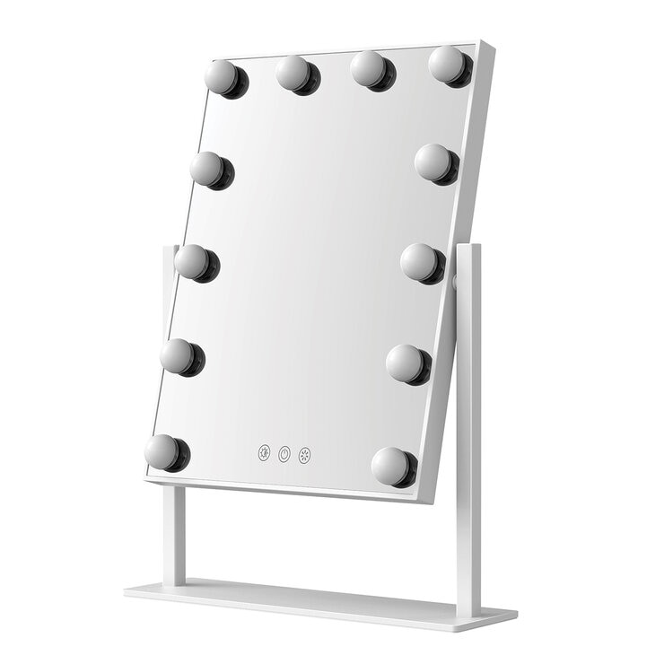 Sheffield Labs Espejo Broadway de Tocador con Luz LED — Imagen 3 de 4