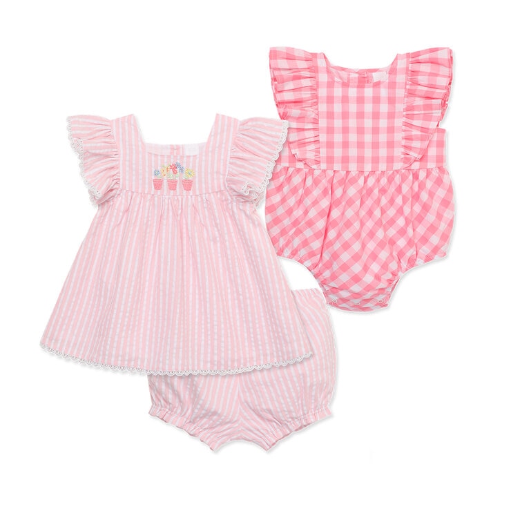 Offspring Conjunto 3 piezas para Niños Varias Tallas y Colores — Imagen 2 de 4