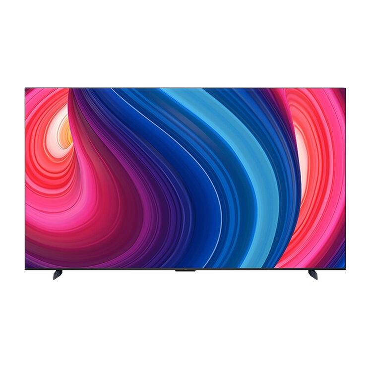 TCL Pantalla 98" 4K UHD Google TV — Imagen 4 de 4