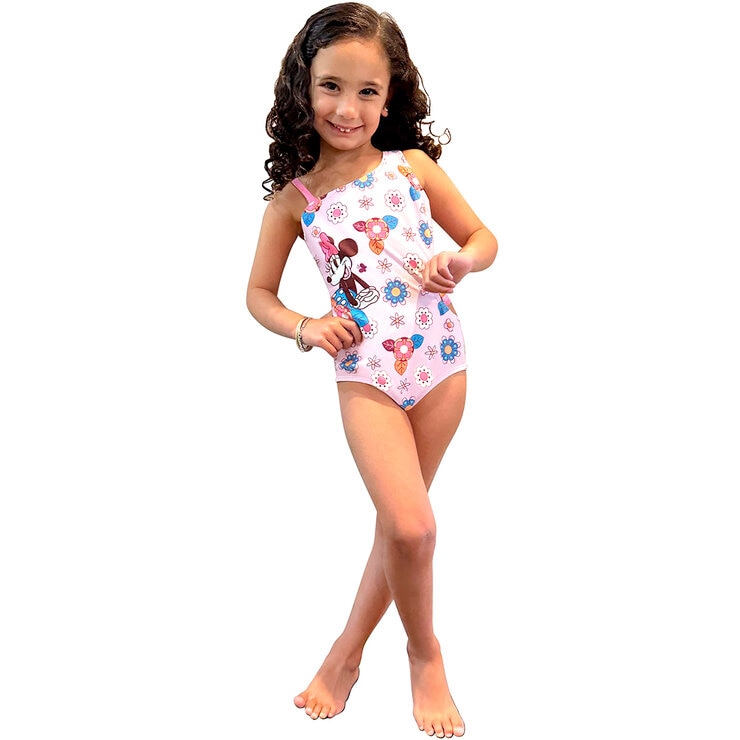 Disney Conjunto traje de baño para Niños o Niñas Varias Tallas y Colores — Imagen 2 de 4
