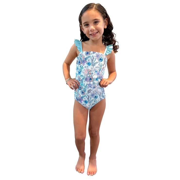 Disney Conjunto traje de baño para Niños o Niñas Varias Tallas y Colores — Imagen 4 de 4