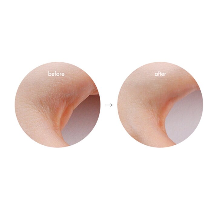 Tony Moly Set Contorno de Ojos Bio Ex Cell Peptide — Imagen 4 de 4