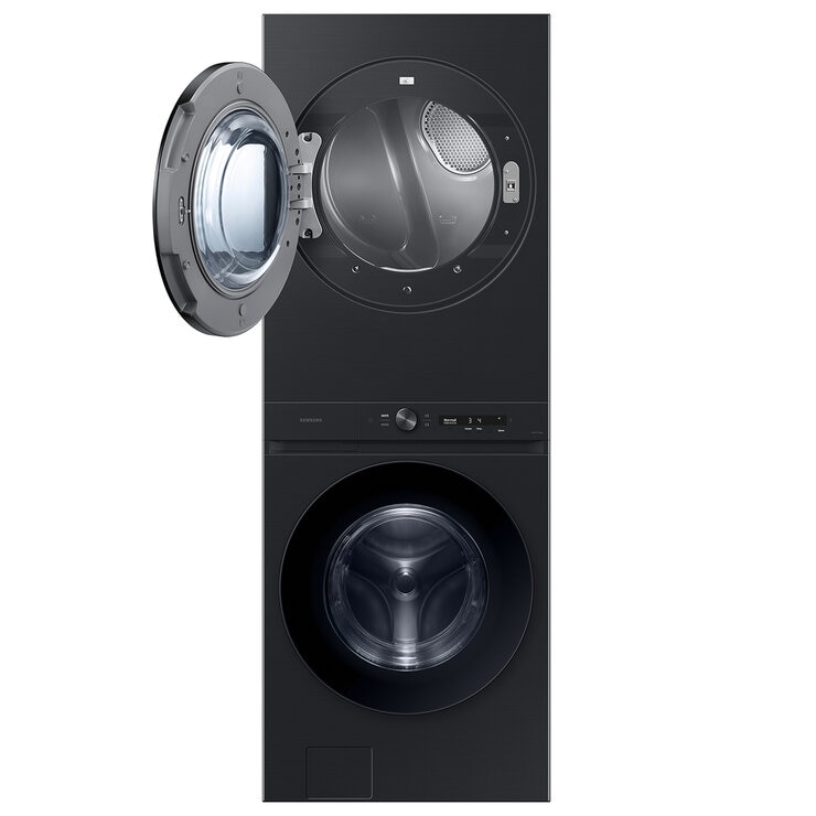 Samsung Centro de Lavado WH22DBH570GVAX Negro — Imagen 2 de 4