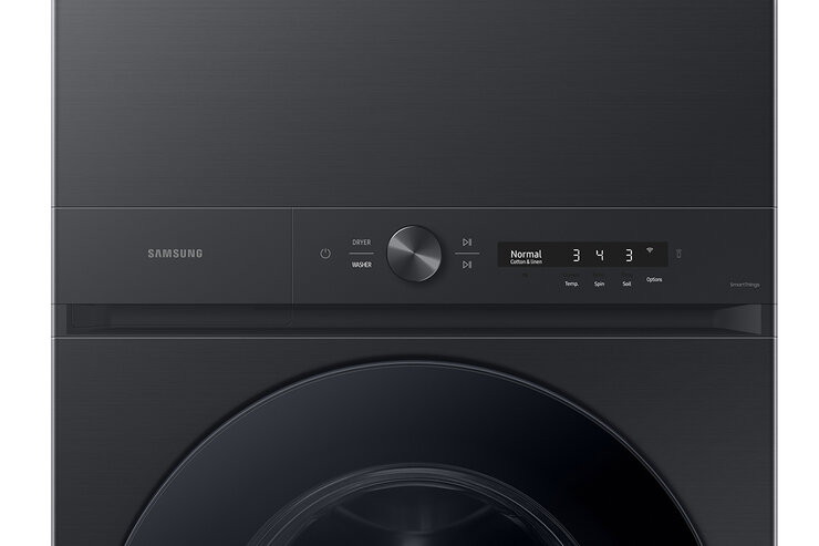 Samsung Centro de Lavado WH22DBH570GVAX Negro — Imagen 3 de 4