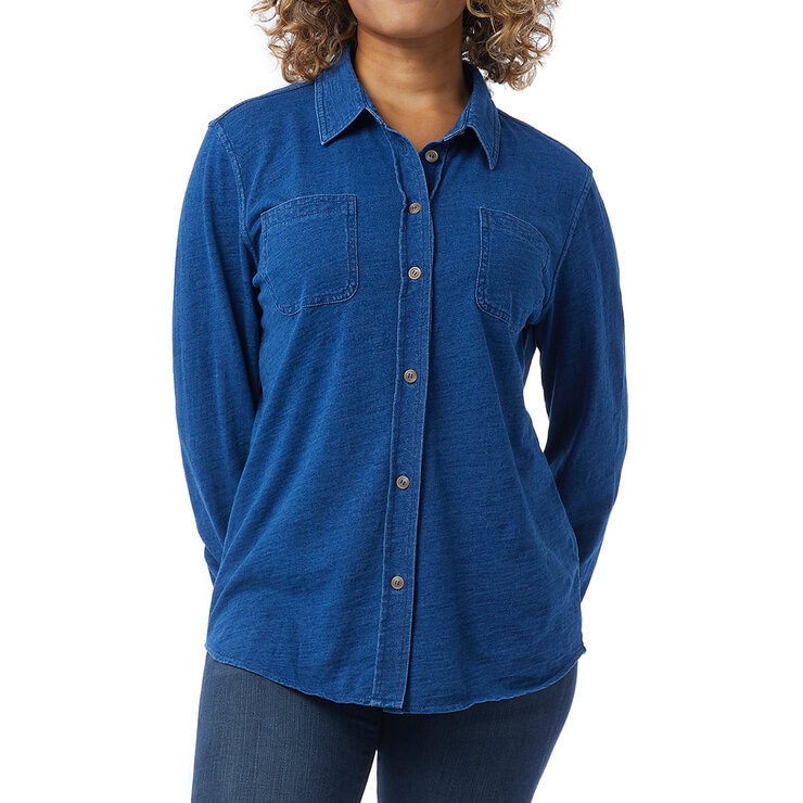 32 Degrees Cool Camisa para Dama Varias Tallas y Colores — Imagen 1 de 3