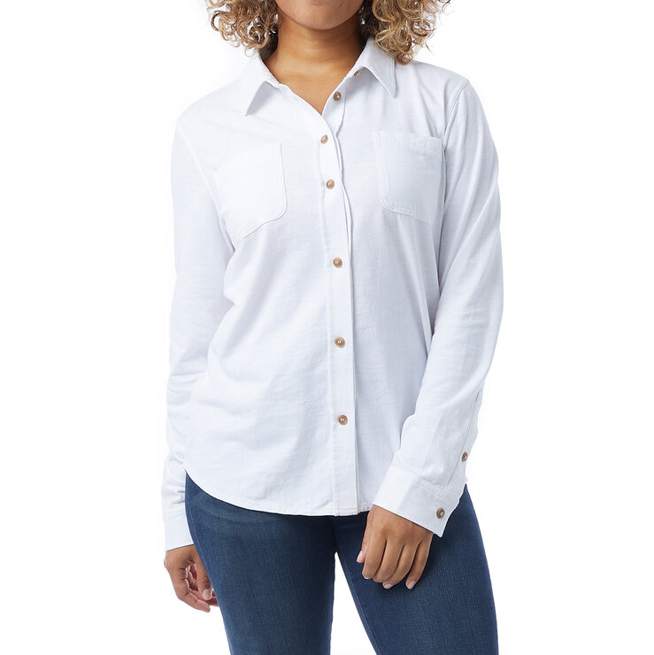 32 Degrees Cool Camisa para Dama Varias Tallas y Colores — Imagen 3 de 3