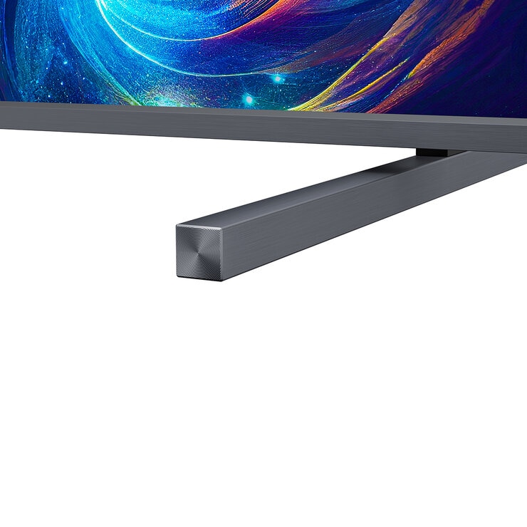 Hisense Pantalla 100" QLED ULED Smart TV — Imagen 2 de 4