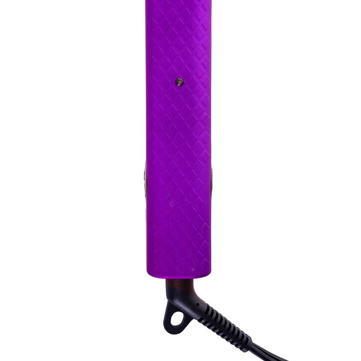 Herstyler, Plancha Alaciadora Modelo Fusion Color Morado — Imagen 3 de 4